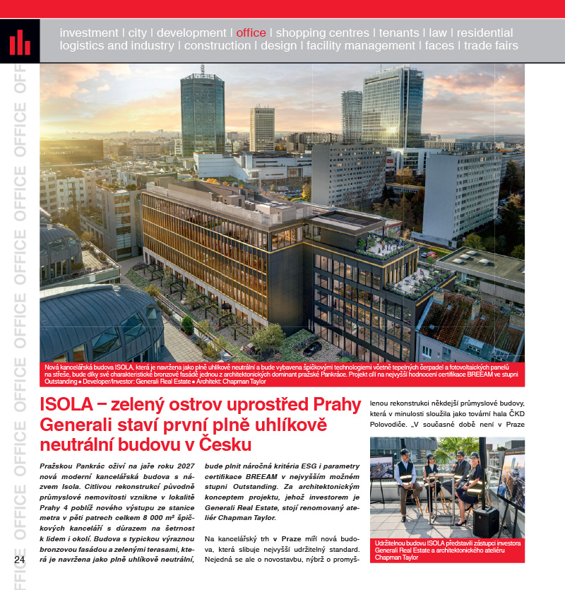 ISOLA – zeleny ostrov uvnitr Prahy-1